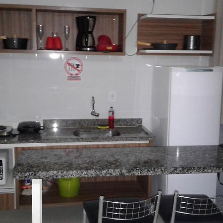 Apartmán Lacqua Diroma V Caldas Novas Exteriér fotografie
